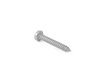 ES#466282 - N01394111 - Self Tapping Screw - Priced Each - Used in various locations. 4.8x32 - Genuine Volkswagen Audi - Volkswagen
