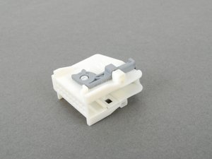ES#1605427 - 0005454430 - Cover - Priced Each - Located in various positions on multiple Mercedes-Benz vehicles - Genuine Mercedes Benz - Mercedes Benz