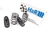 ES#261651 - 50490-88 - Race Springs Set - Aggressive looks and ultimate handling for street or track - H&R - BMW
