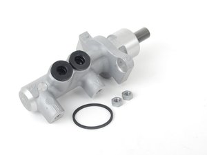 ES#2792739 - 34312227466 - Brake Master Cylinder - (NO LONGER AVAILABLE) - Direct replacement master cylinder - TRW - 