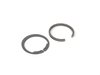 ES#2776722 - 1K0498201C - Inner CV Boot Kit - Priced Each - Complete service kit to replace one boot - Meyle - Audi Volkswagen