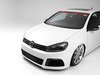 ES#2777473 - RD47X6WBAN - Vinyl Windshield Banner - Red - 6" x 47" window sticker - Show some love for your favorite tuning company - ECS - Audi BMW Volkswagen Mercedes Benz MINI Porsche