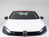 ES#2777473 - RD47X6WBAN - Vinyl Windshield Banner - Red - 6" x 47" window sticker - Show some love for your favorite tuning company - ECS - Audi BMW Volkswagen Mercedes Benz MINI Porsche