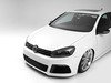 ES#2777504 - SR47X6WBAN - Vinyl Windshield Banner - Silver - 6" x 47" window sticker - Show some love for your favorite tuning company - ECS - Audi BMW Volkswagen Mercedes Benz MINI Porsche
