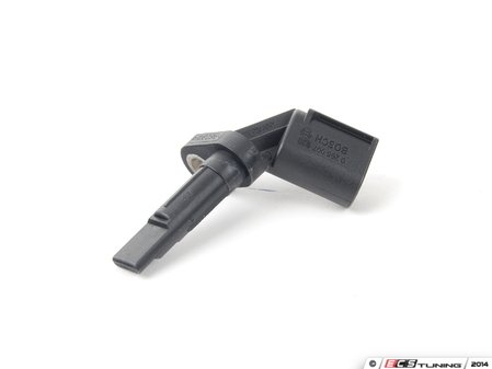 ES#2618449 - 4E0927803D - ABS Sensor - Priced Each - Repair your ABS system - Bosch - Audi