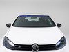 ES#2777476 - BL47X6WBAN - Vinyl Windshield Banner - Blue  - (NO LONGER AVAILABLE) - 6" x 47" window sticker - Show some love for your favorite tuning company - ECS - 