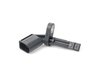 ES#2618449 - 4E0927803D - ABS Sensor - Priced Each - Repair your ABS system - Bosch - Audi