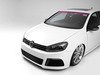 ES#2777474 - PK47X6WBAN - Vinyl Windshield Banner - Pink - 6" x 47" window sticker - Show some love for your favorite tuning company - ECS - Audi BMW Volkswagen Mercedes Benz MINI Porsche