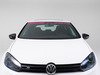 ES#2777474 - PK47X6WBAN - Vinyl Windshield Banner - Pink - 6" x 47" window sticker - Show some love for your favorite tuning company - ECS - Audi BMW Volkswagen Mercedes Benz MINI Porsche