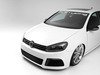 ES#2777482 - WT47X6WBAN - Vinyl Windshield Banner - White - 6" x 47" window sticker - Show some love for your favorite tuning company - ECS - Audi BMW Volkswagen Mercedes Benz MINI Porsche