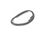 ES#1466964 - 96573124801 - MIRROR TRIM - Genuine Porsche - 
