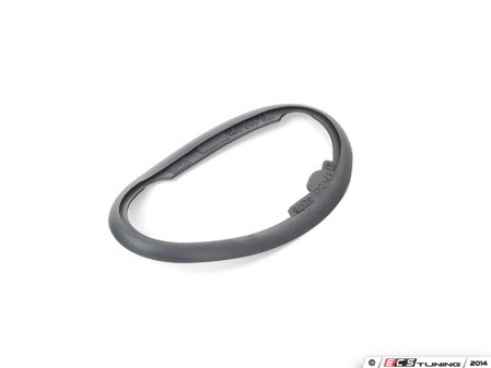 ES#1466964 - 96573124801 - MIRROR TRIM - Genuine Porsche - 