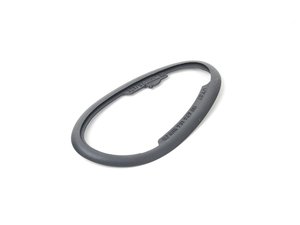 ES#1466961 - 96573124700 - MIRROR TRIM - Genuine Porsche - 