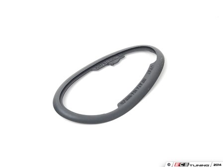 ES#1466961 - 96573124700 - MIRROR TRIM - Genuine Porsche - 