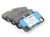 ES#1499367 - 99735194890 - Front Brake Pad Set - OEM front brake pad set - Genuine Porsche - Porsche
