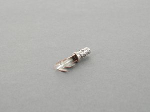 ES#2703693 - 61131376206 - Snap-In Receptacle 2.5 - Priced Each - 2.5-4.0mm - Genuine MINI - MINI