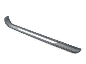 ES#206508 - 51478046476 - M3 Door Sill - Right - Replacement for damaged or worn door sills - Genuine BMW - BMW