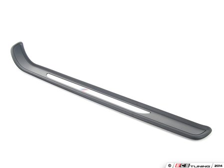 ES#206508 - 51478046476 - M3 Door Sill - Right - Replacement for damaged or worn door sills - Genuine BMW - BMW