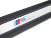 ES#206508 - 51478046476 - M3 Door Sill - Right - Replacement for damaged or worn door sills - Genuine BMW - BMW