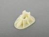ES#89836 - 51217040550 - Fixing Element - Priced Each   - Attaches to the front portion of each door handle, inside the door - Genuine MINI - MINI