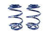 ES#1303568 - 50409 - Sport Spring Set - Unrivaled comfort and performance. - H&R - BMW