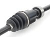 ES#2652329 - 31607574850 - Front Axle Assembly - Right - (NO LONGER AVAILABLE) - Brand new axle shaft, no core required - OP Parts - 