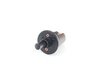 ES#1606757 - 0008211552 - Contact Switch - Round with 2 Pole Terminals - Genuine Mercedes Benz - Mercedes Benz