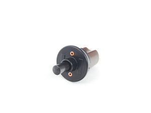 ES#1606757 - 0008211552 - Contact Switch - Round with 2 Pole Terminals - Genuine Mercedes Benz - Mercedes Benz