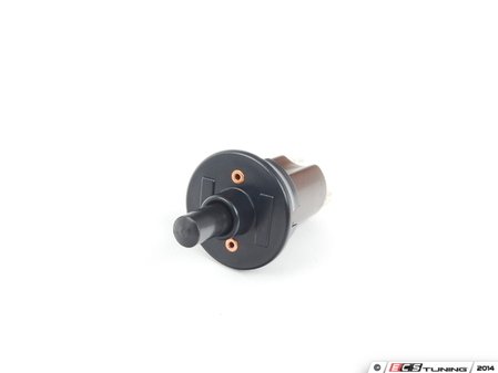ES#1606757 - 0008211552 - Contact Switch - Round with 2 Pole Terminals - Genuine Mercedes Benz - Mercedes Benz