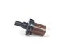 ES#1606757 - 0008211552 - Contact Switch - Round with 2 Pole Terminals - Genuine Mercedes Benz - Mercedes Benz