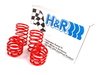 ES#259295 - 50404-88 - E30 Race Spring Set - Aggressive looks and ultimate handling. - H&R - BMW
