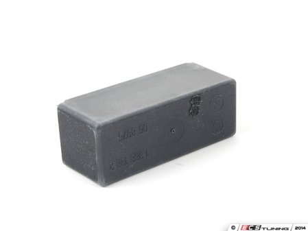 ES#2720015 - 61311368198 - E30 Wiper Intermittent Relay - Intermittent wiper control relay - Genuine BMW - BMW