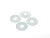 ES#2650704 - PFF3-213Bx4 -  Front Sway Bar End Link Bushing Set - Race - Stiffer bushings allow sway bars to work at their fullest potential - Powerflex Black Series - Audi Volkswagen