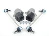 ES#2586308 - FRTSWYBRINSKT - Front Sway Bar Installation Kit - Everything you need to install a new OE front sway bar including HD end links - Assembled By ECS - BMW