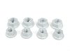 ES#2586308 - FRTSWYBRINSKT - Front Sway Bar Installation Kit - Everything you need to install a new OE front sway bar including HD end links - Assembled By ECS - BMW