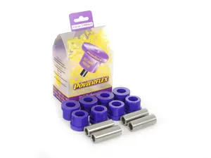ECS Polyurethane Bushing Kit - Ultimate
