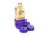 ES#2765799 - mkivr32polykt - ECS Polyurethane Bushing Kit - Ultimate - Replace the rubber in your suspension with polyurethane for a sportier feel - Assembled By ECS - Volkswagen