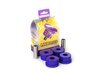 ES#2765799 - mkivr32polykt - ECS Polyurethane Bushing Kit - Ultimate - Replace the rubber in your suspension with polyurethane for a sportier feel - Assembled By ECS - Volkswagen