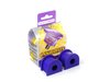 ES#2765799 - mkivr32polykt - ECS Polyurethane Bushing Kit - Ultimate - Replace the rubber in your suspension with polyurethane for a sportier feel - Assembled By ECS - Volkswagen