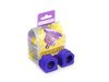 ES#2765799 - mkivr32polykt - ECS Polyurethane Bushing Kit - Ultimate - Replace the rubber in your suspension with polyurethane for a sportier feel - Assembled By ECS - Volkswagen