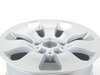 ES#64985 - 36116775596 - 17" Spider Spoke Style 158 Wheel - Priced Each - 17x8 ET34 CB 72.6mm - Genuine BMW - BMW