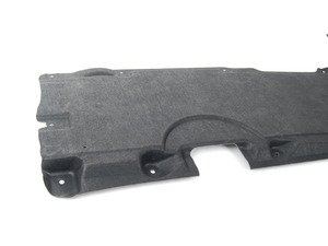ES#264654 - 51757185036 - LATERAL UNDERBODY SH - Genuine BMW - BMW