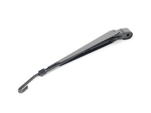 ES#169586 - 61611370024 - Front Wiper Arm - Right - Replacement wiper arm for your E28 BMW. - Genuine BMW - BMW