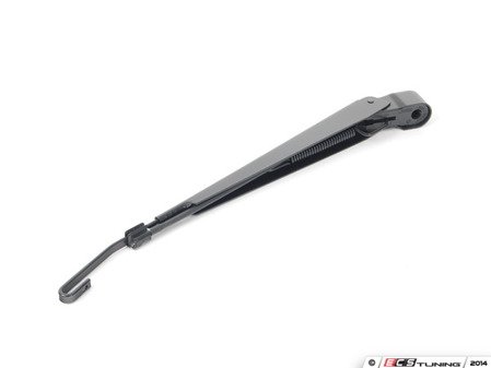 ES#169586 - 61611370024 - Front Wiper Arm - Right - Replacement wiper arm for your E28 BMW. - Genuine BMW - BMW