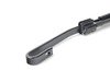 ES#169586 - 61611370024 - Front Wiper Arm - Right - Replacement wiper arm for your E28 BMW. - Genuine BMW - BMW