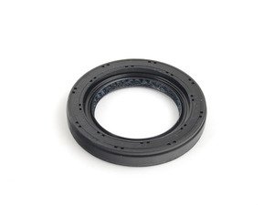 ES#45333 - 24277560915 - Shaft Seal - 63X38.5X8.6 , Located between the transmission and axle. Automatic Transmissions - Genuine MINI - MINI