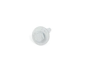 ES#253277 - 07146986086 - Hexagon Screw With Flange - ( M8X30 ) Priced Each - Located on the front bumper carrier - Genuine MINI - MINI