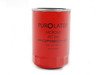 ES#2776667 - 93010776403 - Screw-On Oil Filter - Red - Oil filter fitted to the oil tank - Genuine Porsche - Porsche