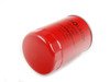 ES#2776667 - 93010776403 - Screw-On Oil Filter - Red - Oil filter fitted to the oil tank - Genuine Porsche - Porsche