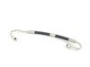 ES#2709950 - 32411093461 - Power Steering Feed Line - Runs from the pump to the rack - URO - BMW